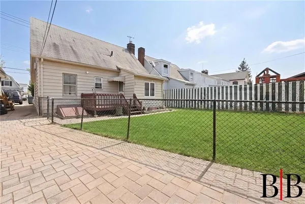 $749,000 | 1650 East 37th Street | Marine Park