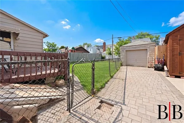 $749,000 | 1650 East 37th Street | Marine Park