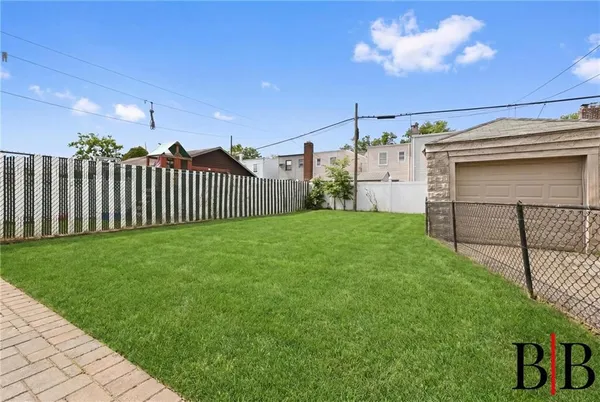 $749,000 | 1650 East 37th Street | Marine Park