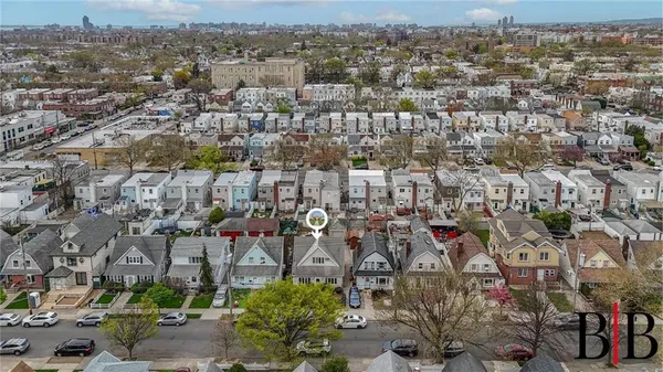 $749,000 | 1650 East 37th Street | Marine Park