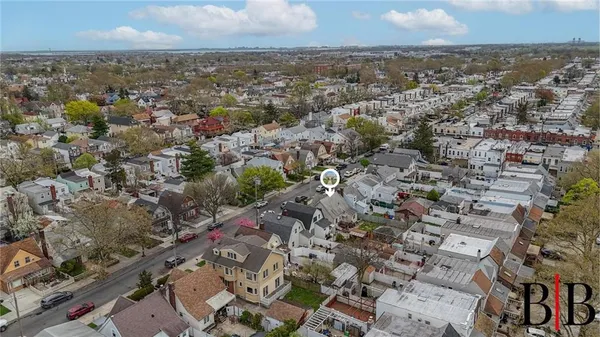 $749,000 | 1650 East 37th Street | Marine Park