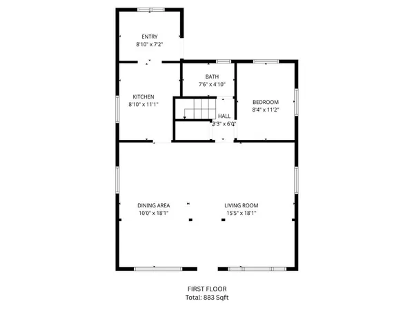 $749,000 | 1650 East 37th Street | Marine Park