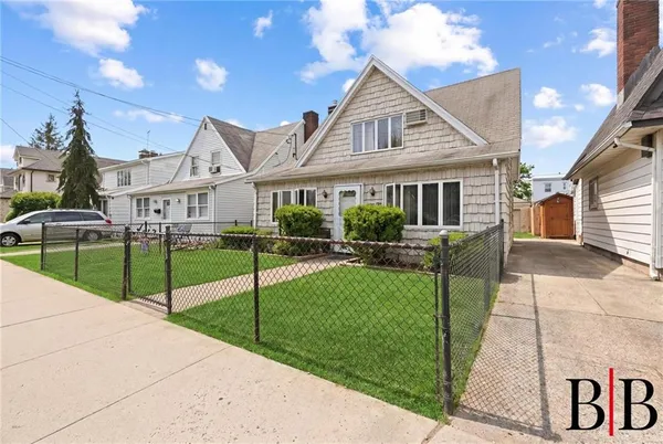 $749,000 | 1650 East 37th Street | Marine Park