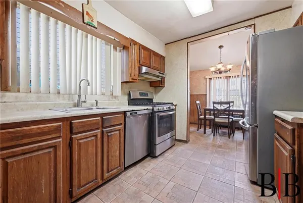 $749,000 | 1650 East 37th Street | Marine Park