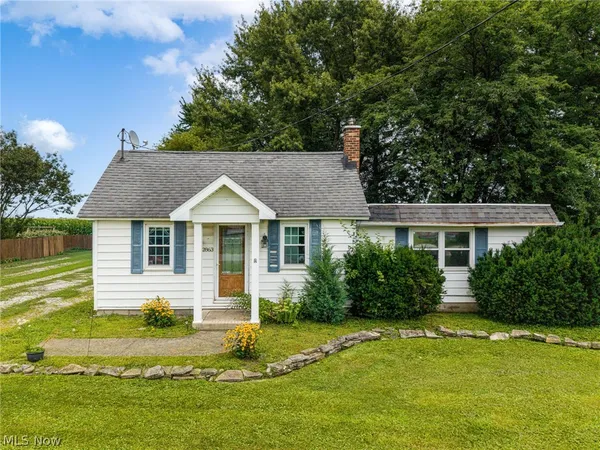 $149,000 | 2863 Highway 4, Attica, OH 44807