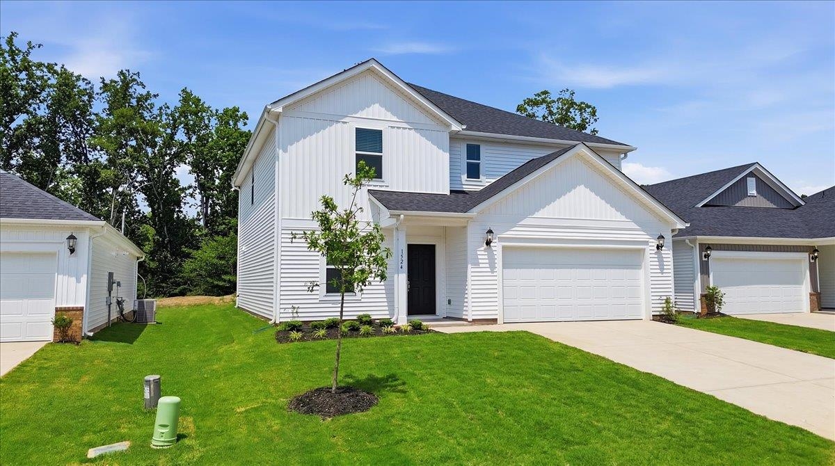 1524 Switchback Circle Moore, SC 29369 - Photo 3 of 34