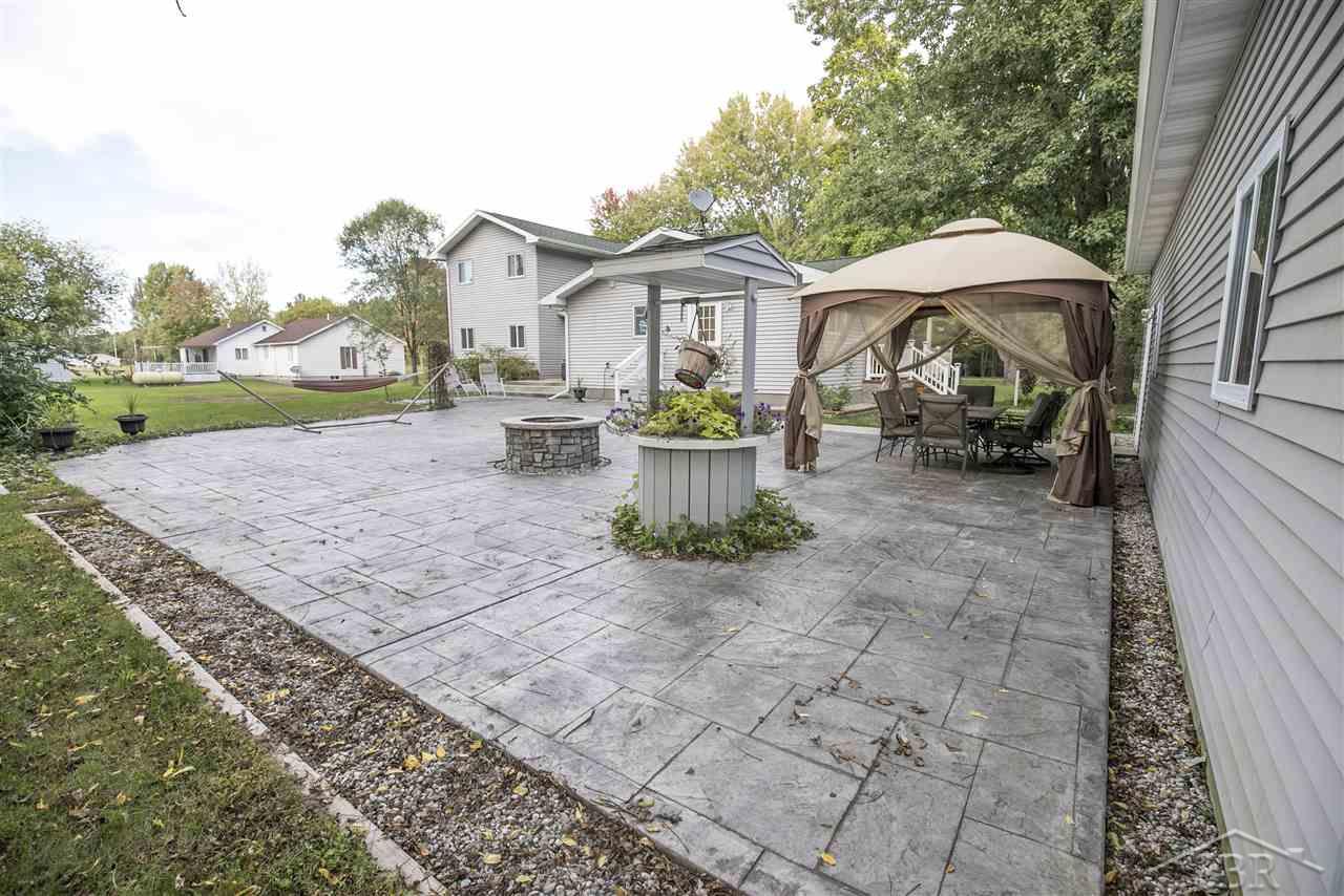 2903 North Castor Road Coleman, MI 48618 - Photo 13 of 41