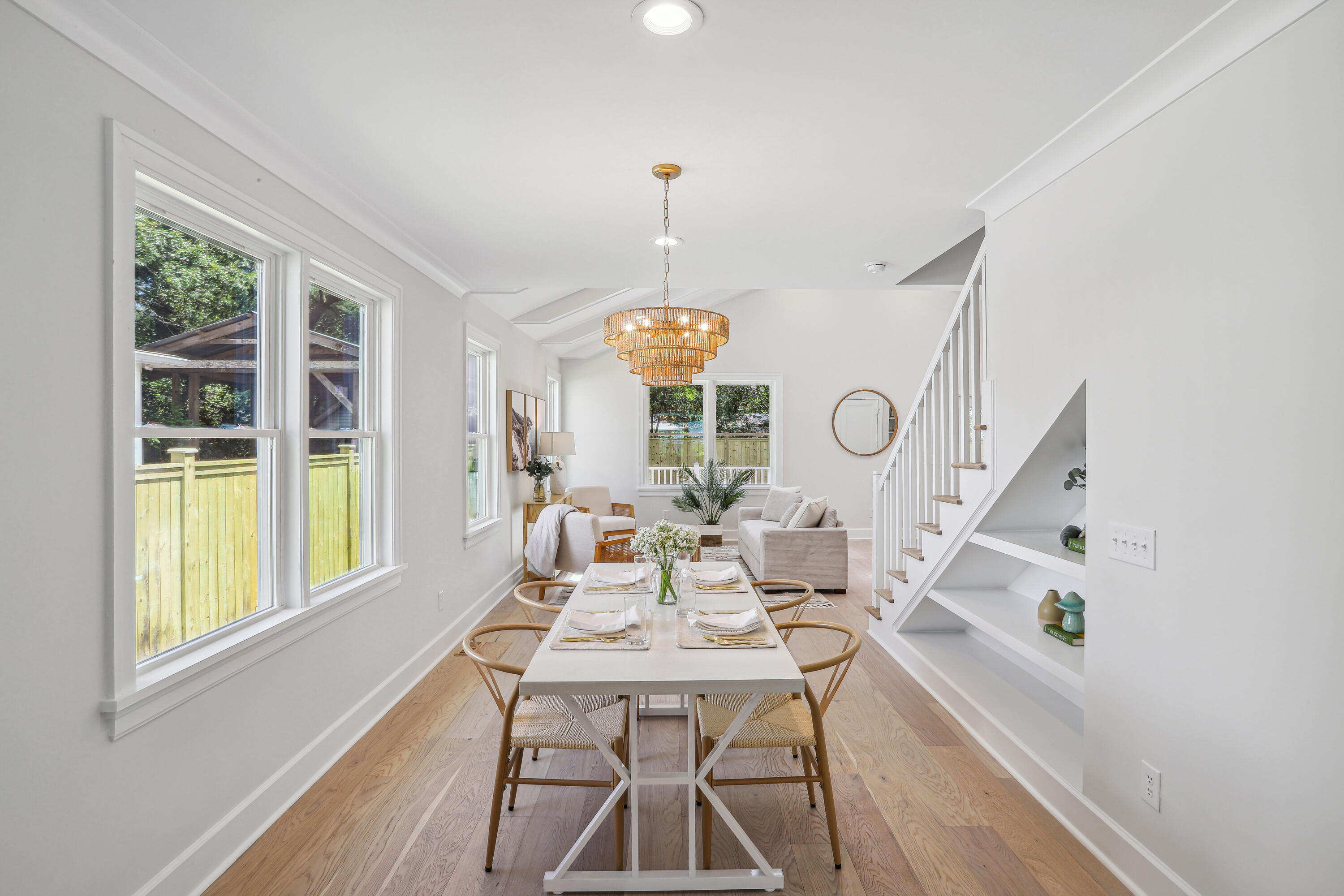 2127 Medway Road Charleston, SC 29412 - Photo 8 of 55 Dining Area