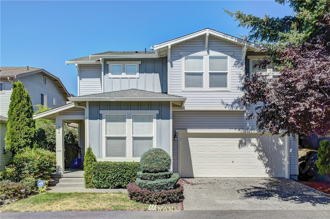 484 Field Place Northeast Renton, WA 98059 - Photo 1 of 22