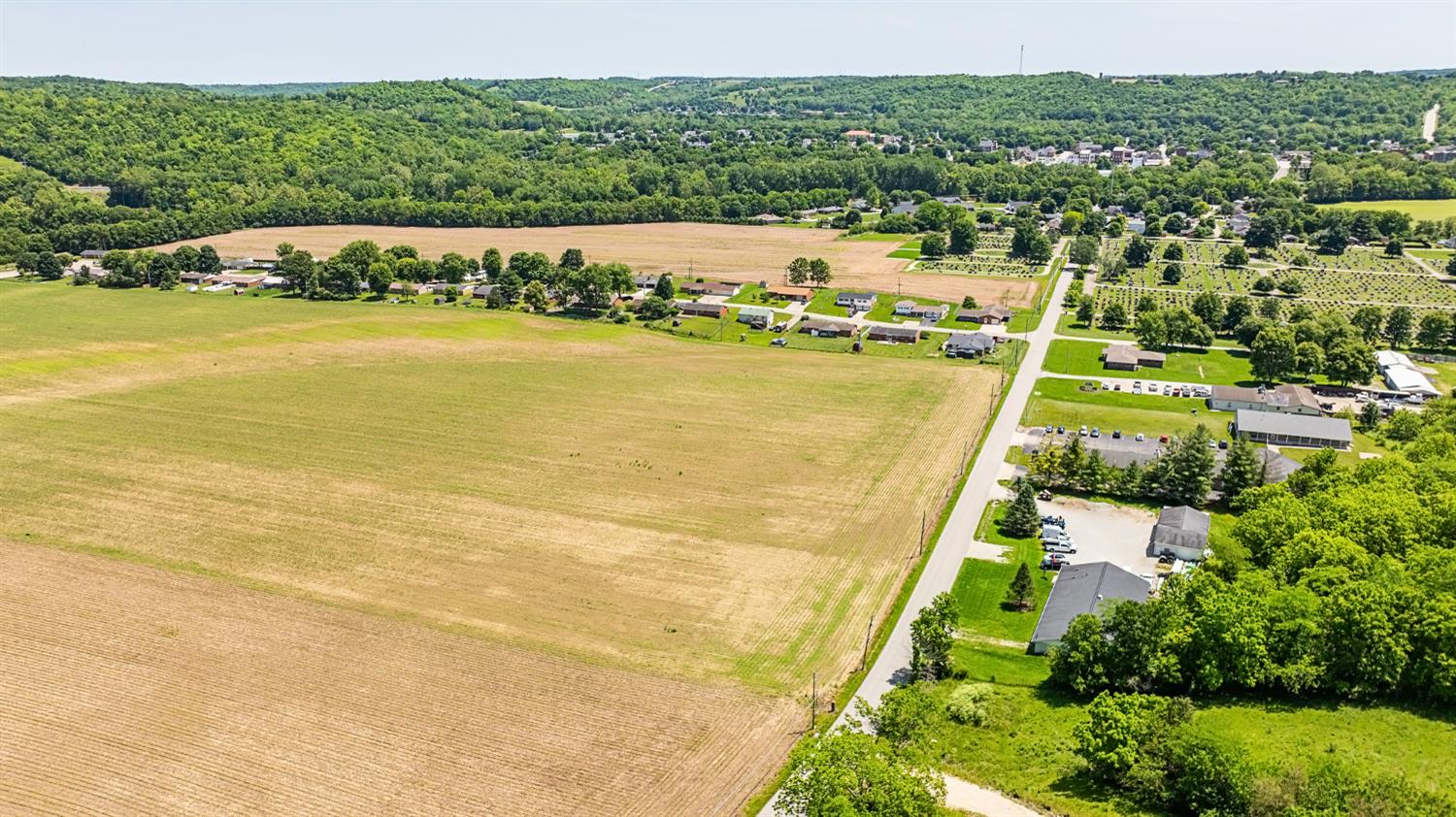 0 St Marys Road Brookville, IN 47012 - Photo 13 of 13