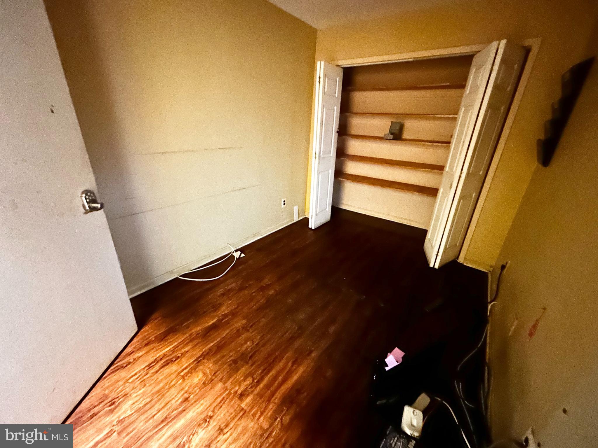 3824 Lancaster Avenue Philadelphia, PA 19104 - Photo 6 of 20 a view of balcony