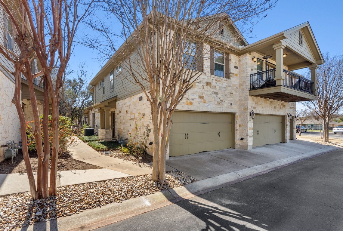 14815 Avery Ranch Boulevard, Unit 3602 Austin, TX 78717 - Photo 1 of 1