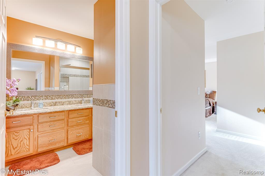 3526 Everett Drive Rochester Hills, MI 48307 - Photo 46 of 64