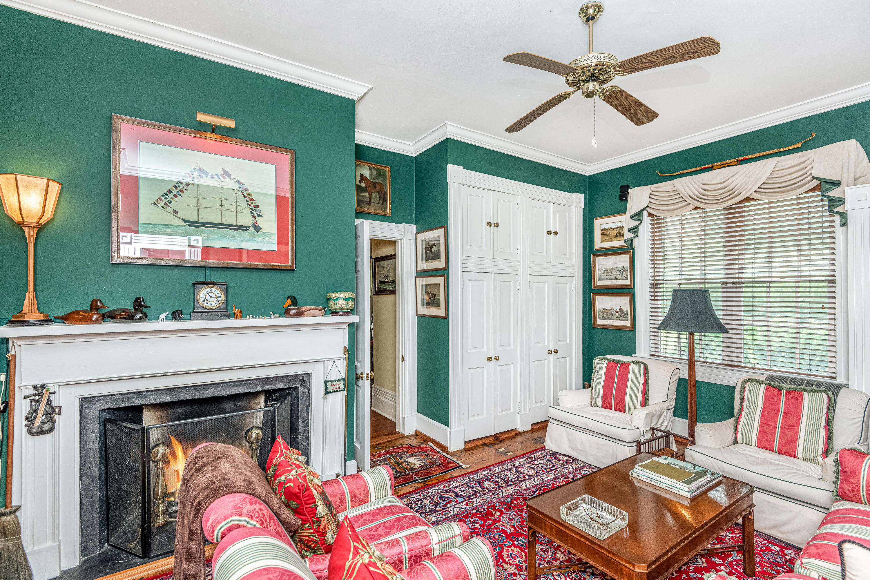 8202 Oyster Factory Road Edisto Island, SC 29438 - Photo 22 of 51 Crawford_MainHouse23