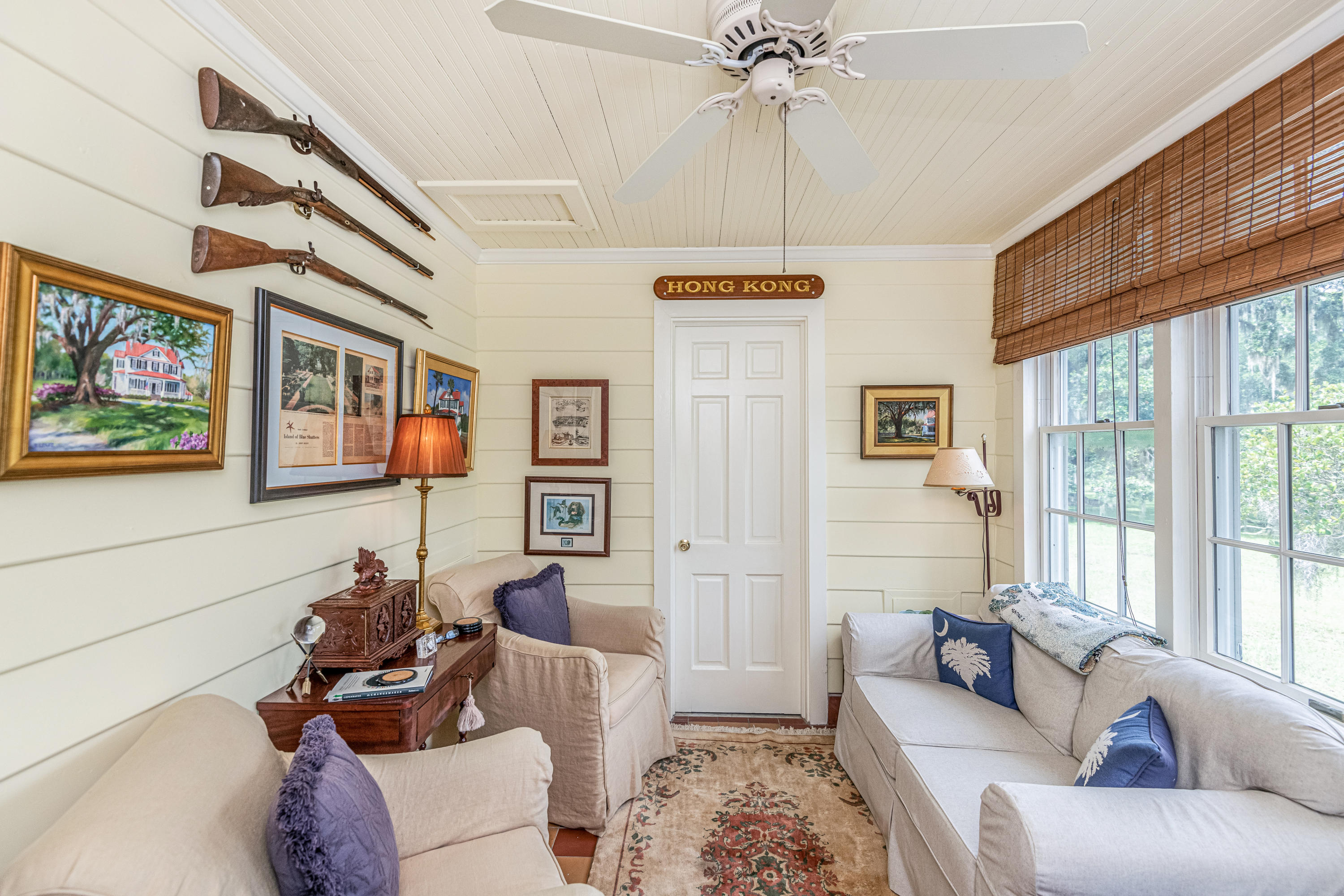 8202 Oyster Factory Road Edisto Island, SC 29438 - Photo 23 of 51 Crawford_MainHouse29