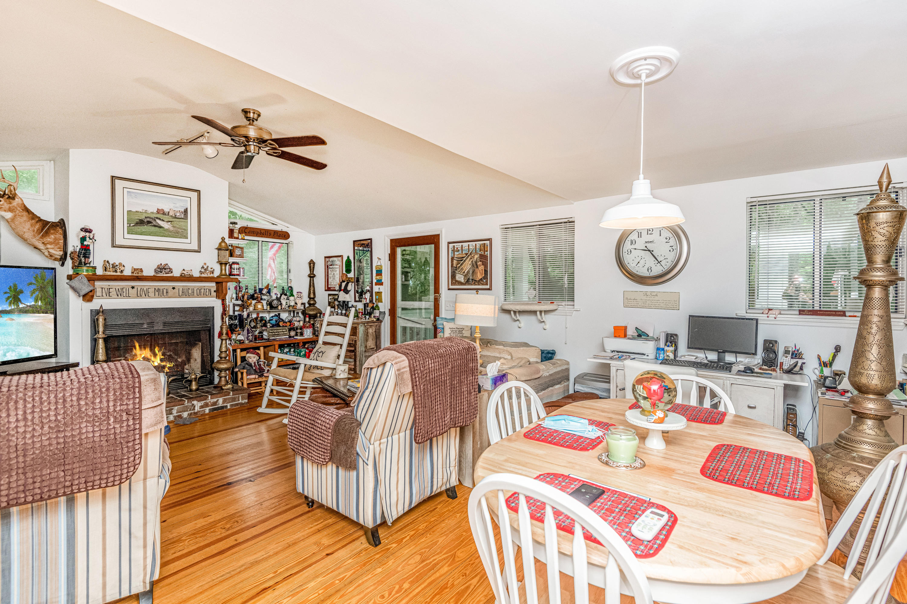 8202 Oyster Factory Road Edisto Island, SC 29438 - Photo 46 of 51 Crawford_GateHouse04