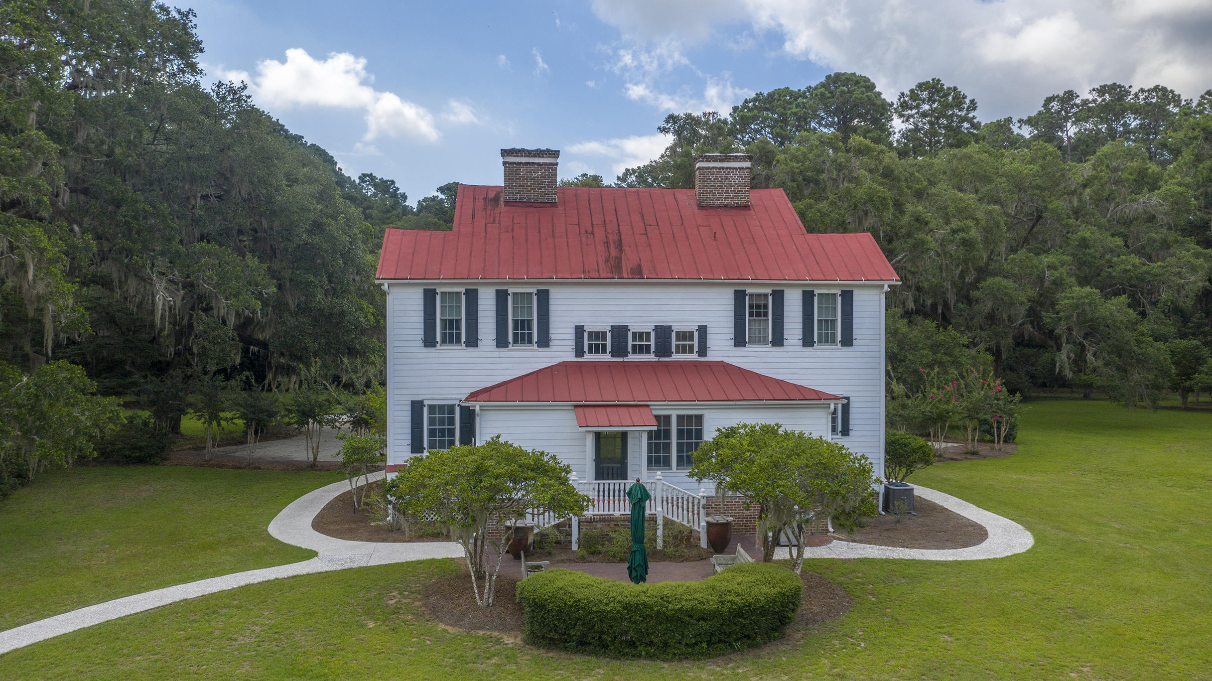 8202 Oyster Factory Road Edisto Island, SC 29438 - Photo 49 of 51 OysterFactory_Edited_017