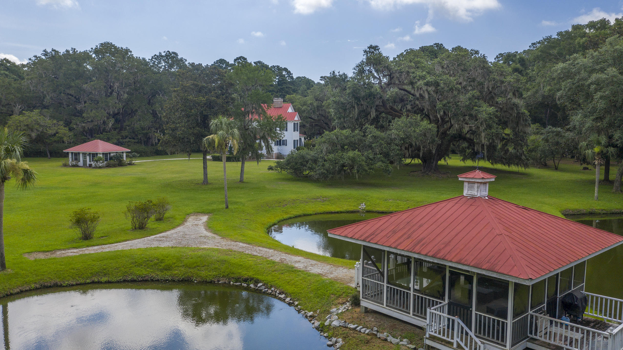 8202 Oyster Factory Road Edisto Island, SC 29438 - Photo 9 of 51 OysterFactory_Edited_022