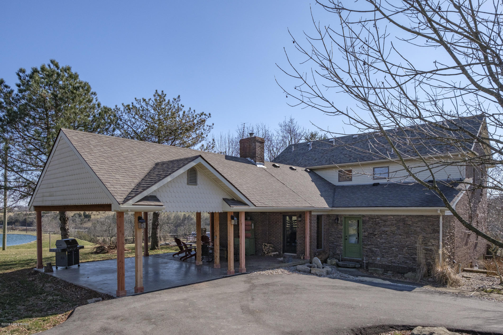 1500 Samuels Road Coxs Creek, KY 40013 - Photo 50 of 70 1500 Samuels Road-1050