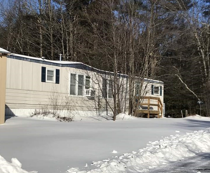57 Park Drive Rindge, NH 03461 - Photo 1 of 22