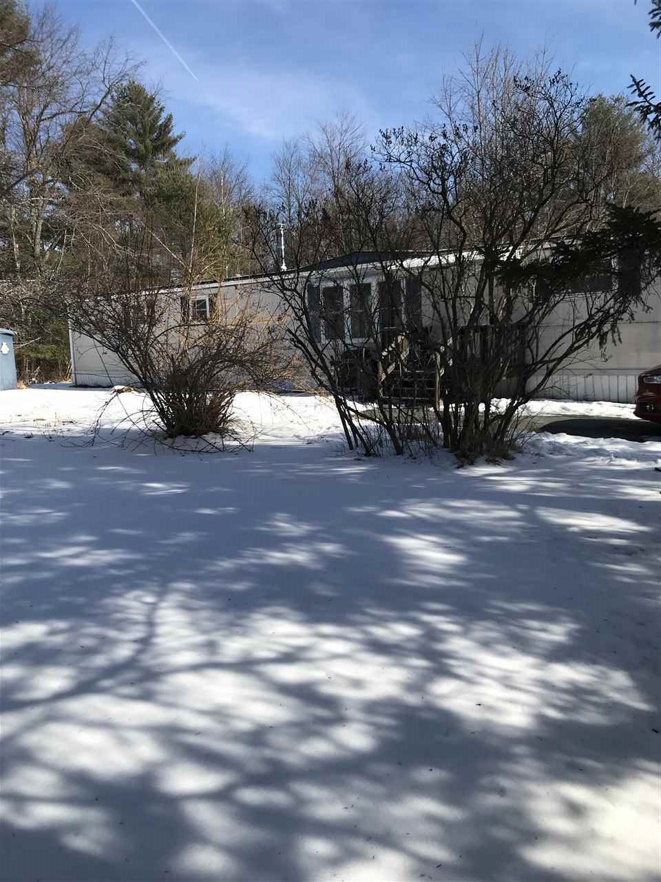57 Park Drive Rindge, NH 03461 - Photo 2 of 22