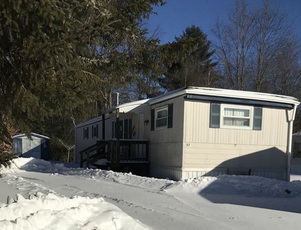 57 Park Drive Rindge, NH 03461 - Photo 3 of 22