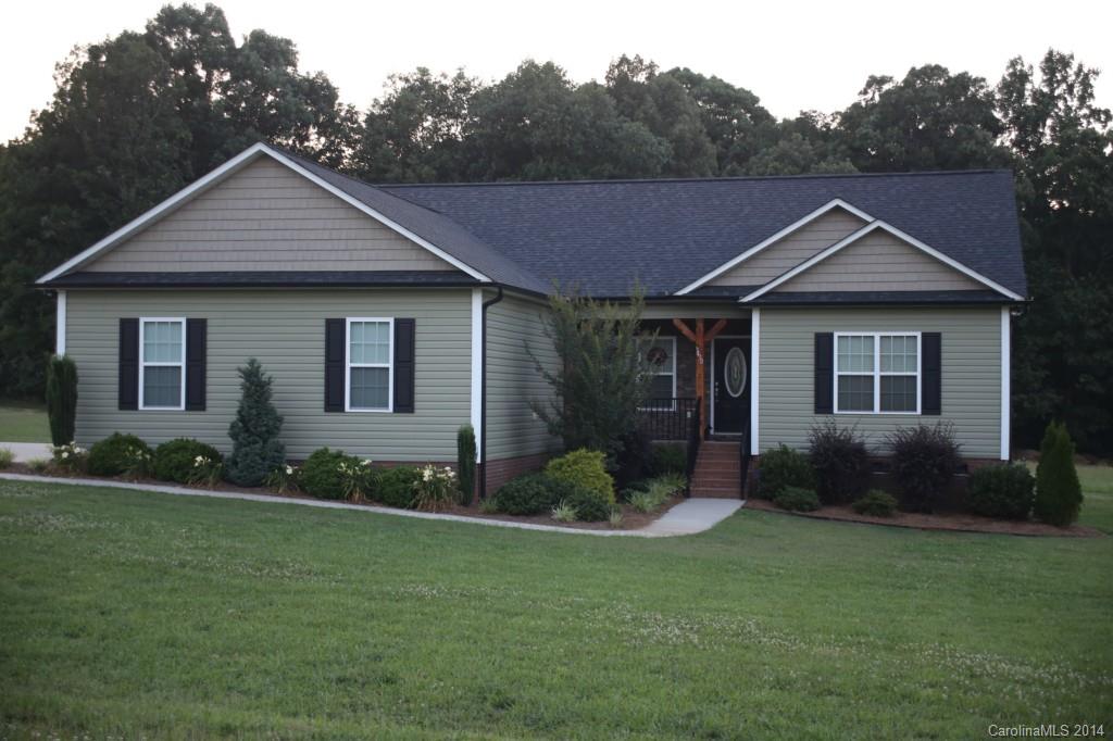 3430 Lipe Road China Grove, NC 28023 - Photo 1 of 18 Gallery Image 1