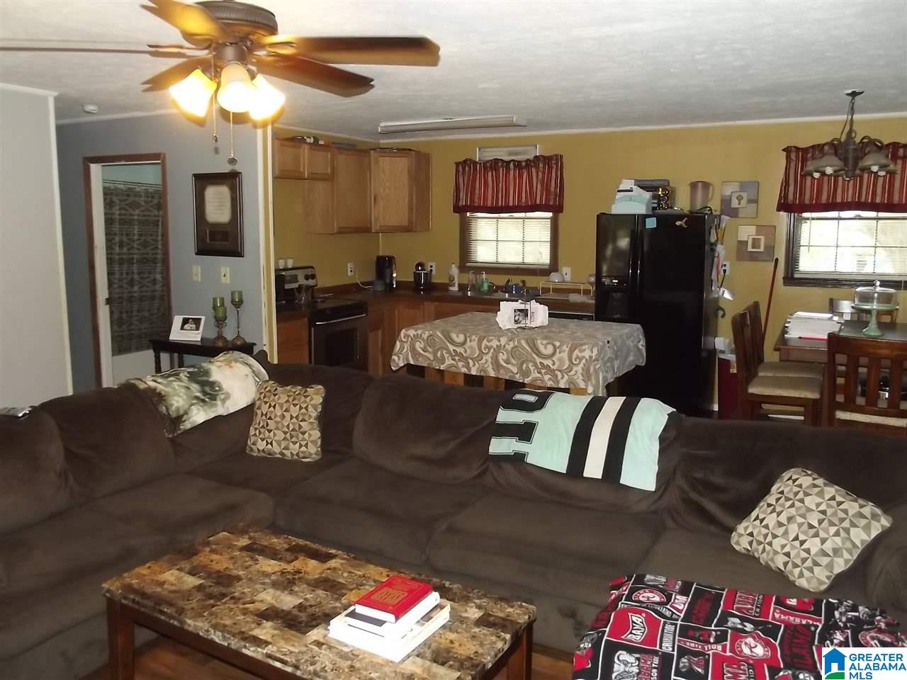 214 Brannen Road Sylacauga, AL 35150 - Photo 3 of 36