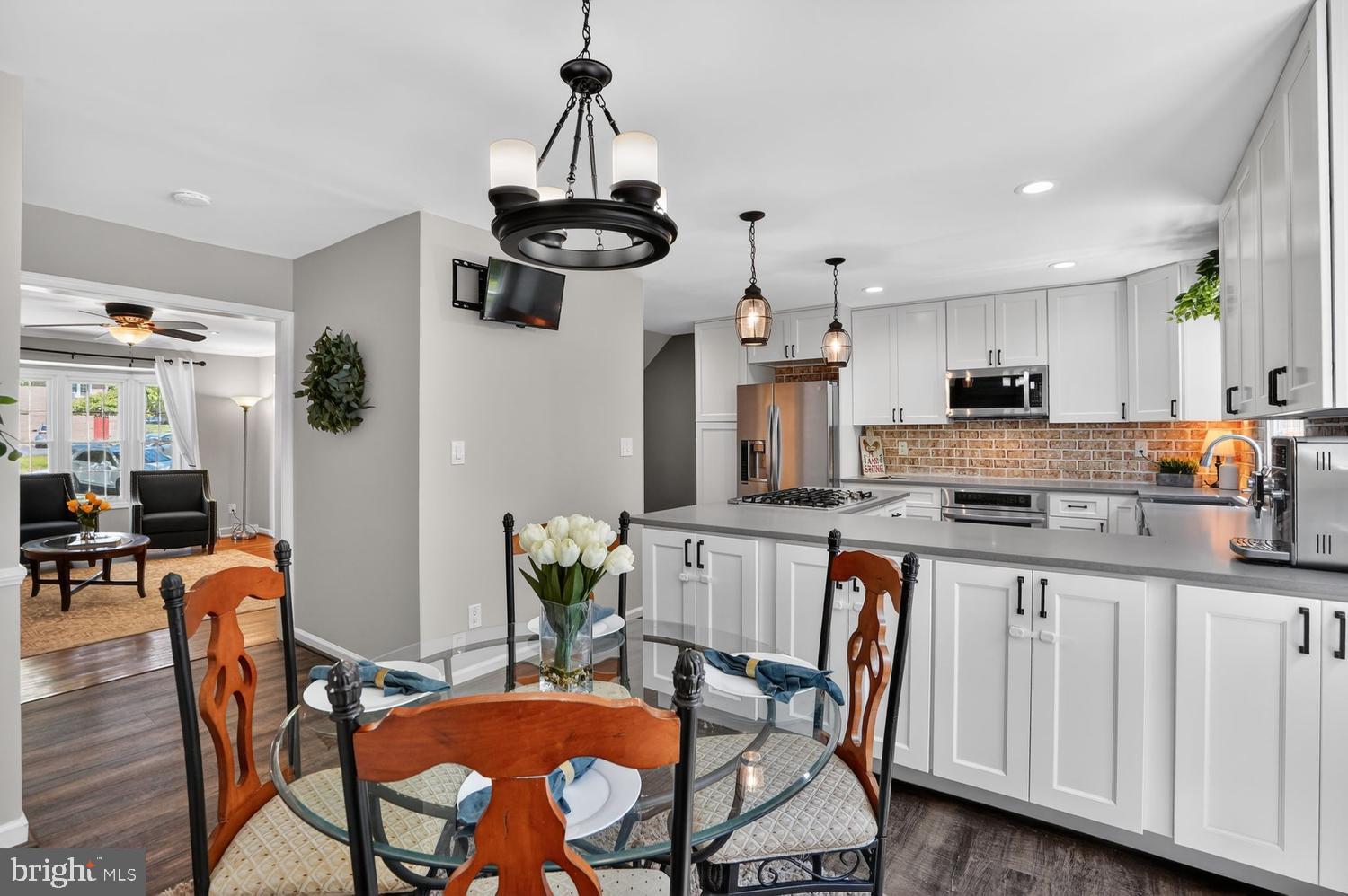 6020 Waterbury Court Springfield, VA 22152 - Photo 25 of 80