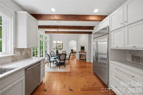 $1,525,000 | 2418 La Maison Drive, Charlotte, NC 28226