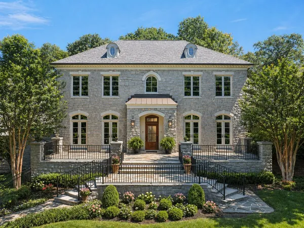 $2,950,000 | 1810 Tyne Boulevard, Nashville, TN 37215