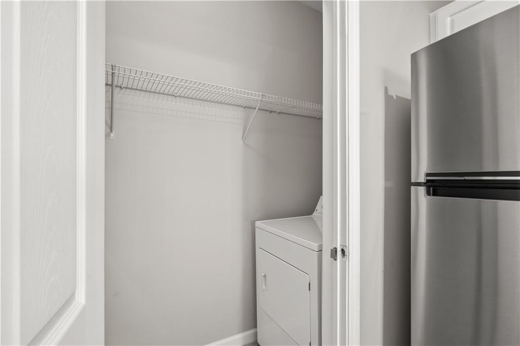 4102 Westchester Ridge Northeast Atlanta, GA 30329 - Photo 14 of 39 a view of bathroom