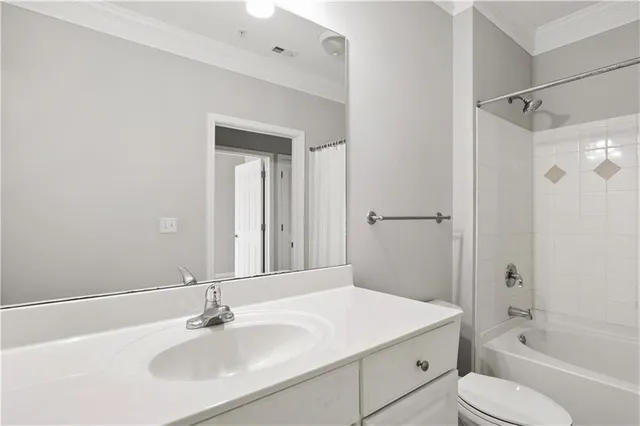 $229,000 | 4102 Westchester Ridge Northeast, Atlanta, GA 30329