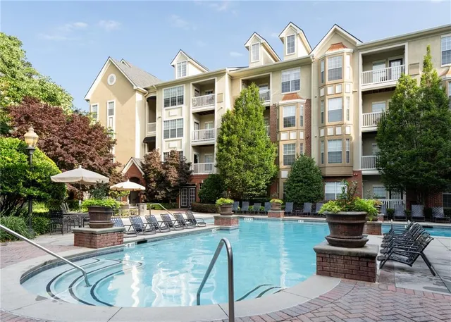 $229,000 | 4102 Westchester Ridge Northeast, Atlanta, GA 30329