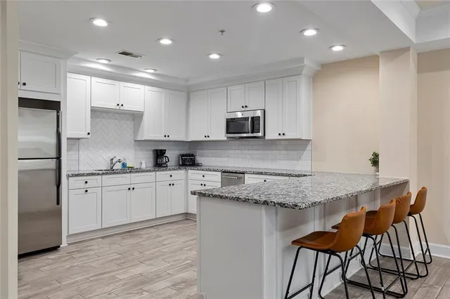 $229,000 | 4102 Westchester Ridge Northeast, Atlanta, GA 30329