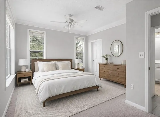 $229,000 | 4102 Westchester Ridge Northeast, Atlanta, GA 30329