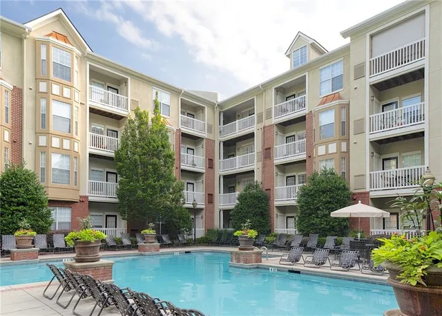 $229,000 | 4102 Westchester Ridge Northeast, Atlanta, GA 30329