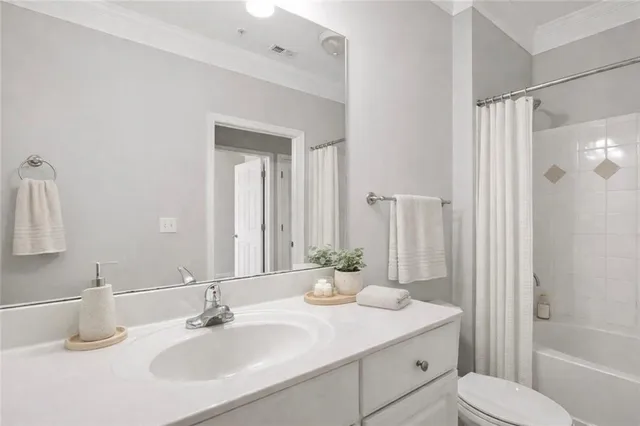 $229,000 | 4102 Westchester Ridge Northeast, Atlanta, GA 30329