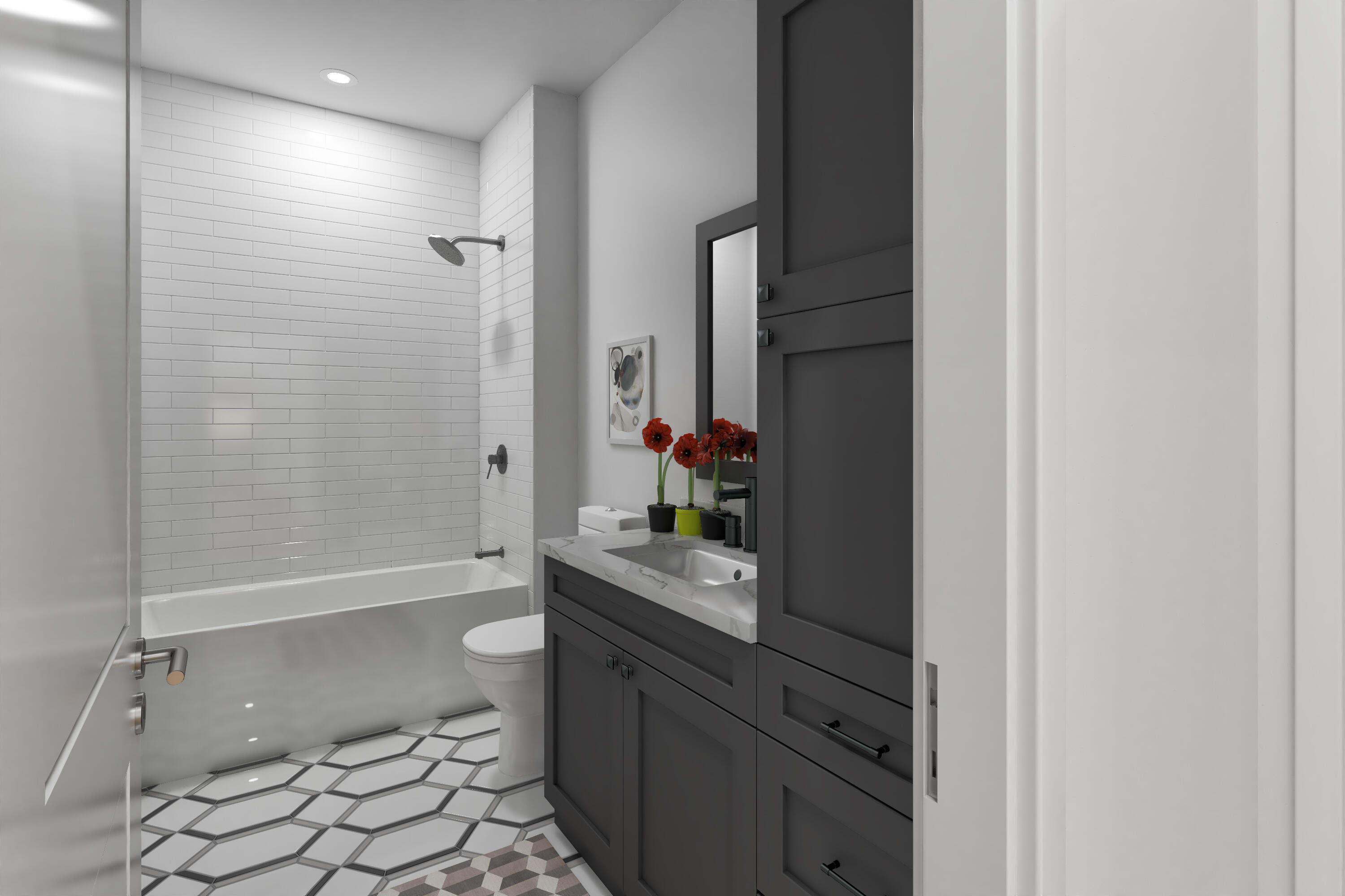 639 Frontier Court, Unit 3 RIGHT Oconomowoc, WI 53066 - Photo 11 of 15 cam10