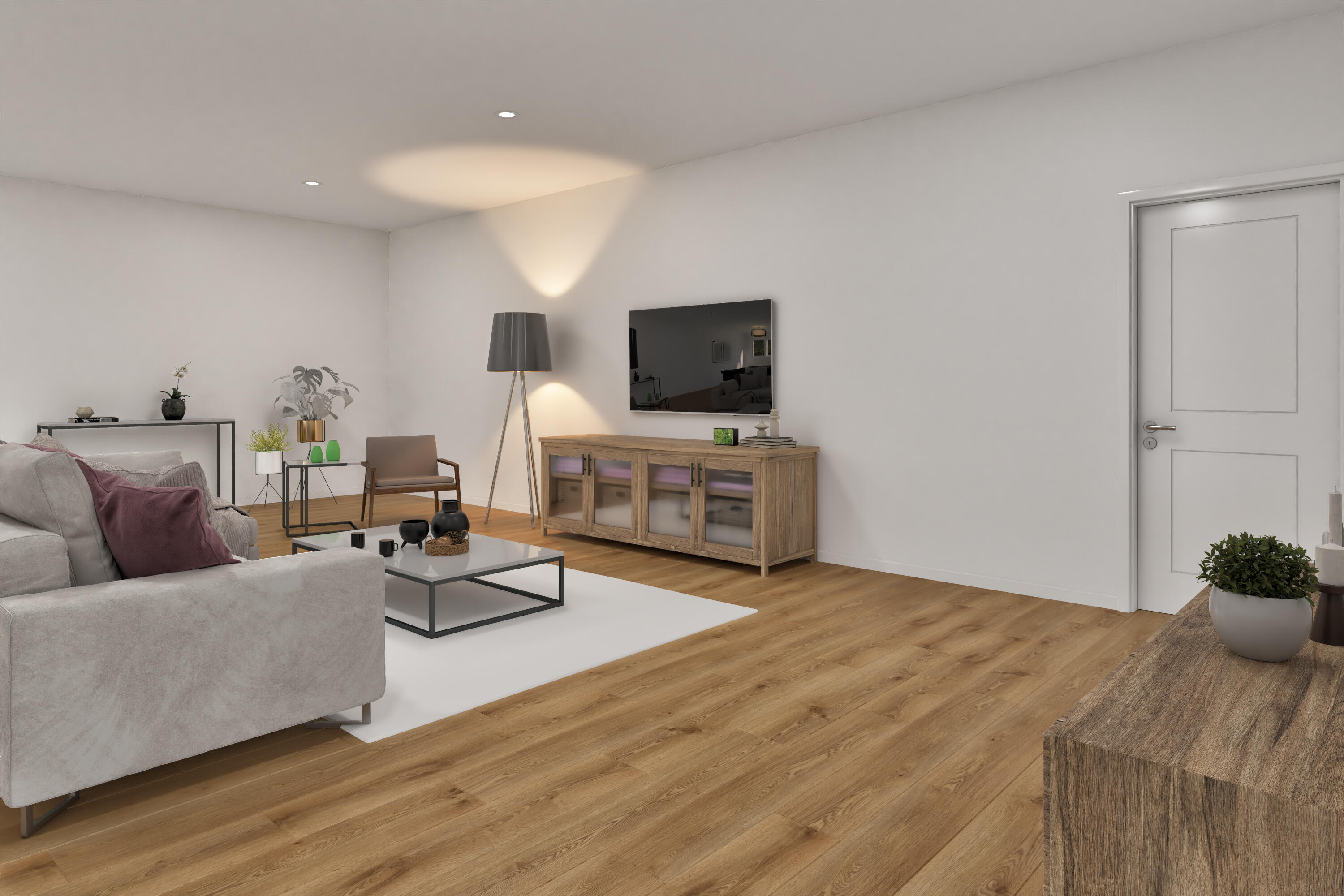 639 Frontier Court, Unit 3 RIGHT Oconomowoc, WI 53066 - Photo 12 of 15 cam11