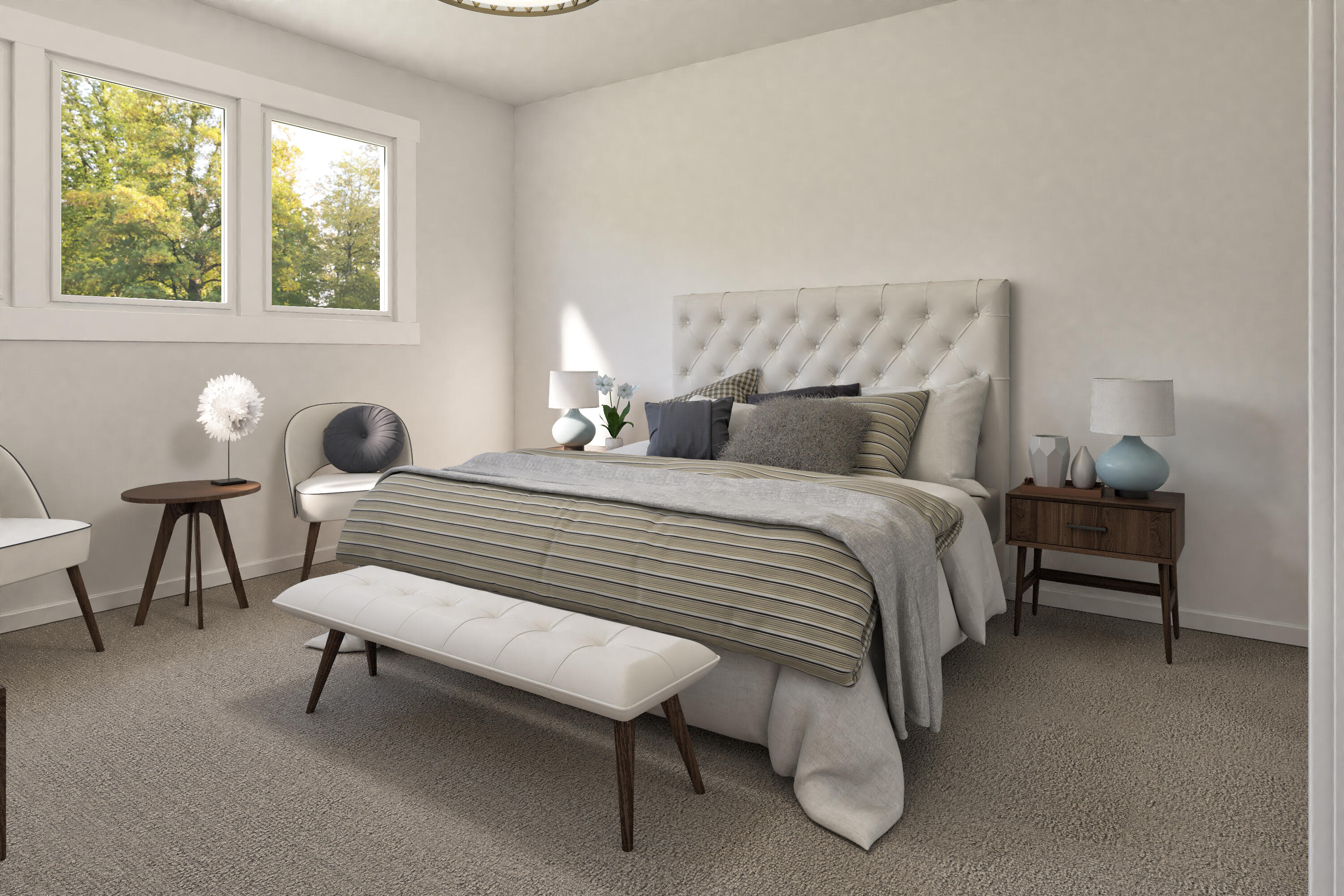 639 Frontier Court, Unit 3 RIGHT Oconomowoc, WI 53066 - Photo 13 of 15 cam12