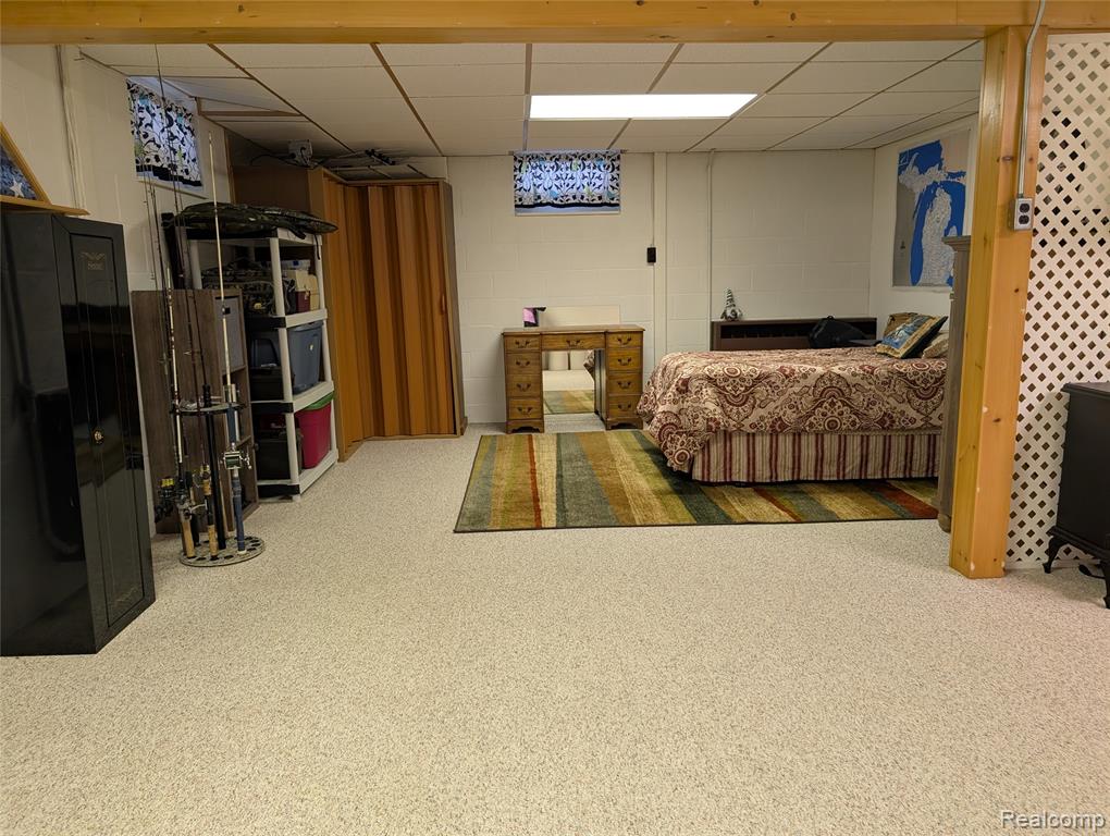 411 Cleveland Street Bad Axe, MI 48413 - Photo 46 of 56