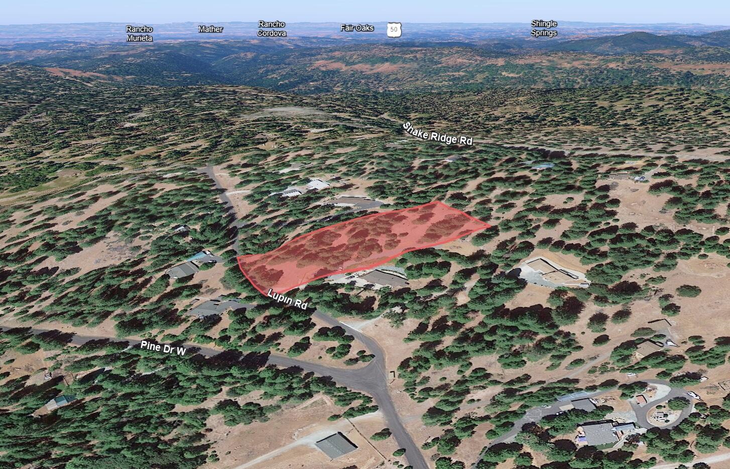 26041 Lupin Road Volcano, CA 95689 - Photo 5 of 11 Photo 11 - 023-300-014-000