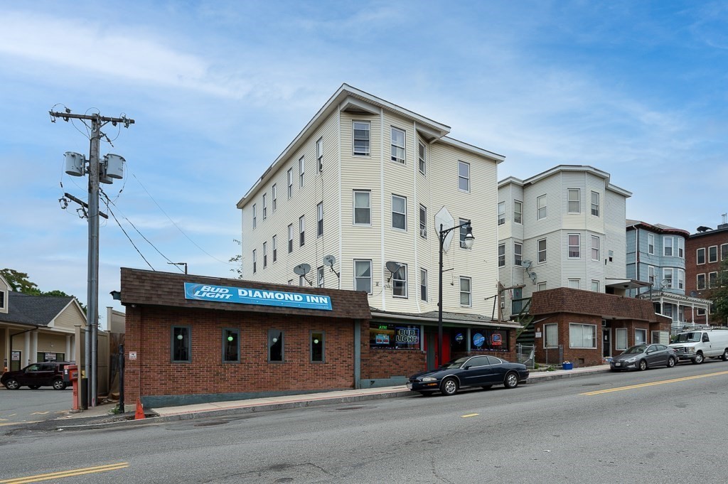 273-279 Grafton Street Worcester, MA 01604 - Photo 1 of 30