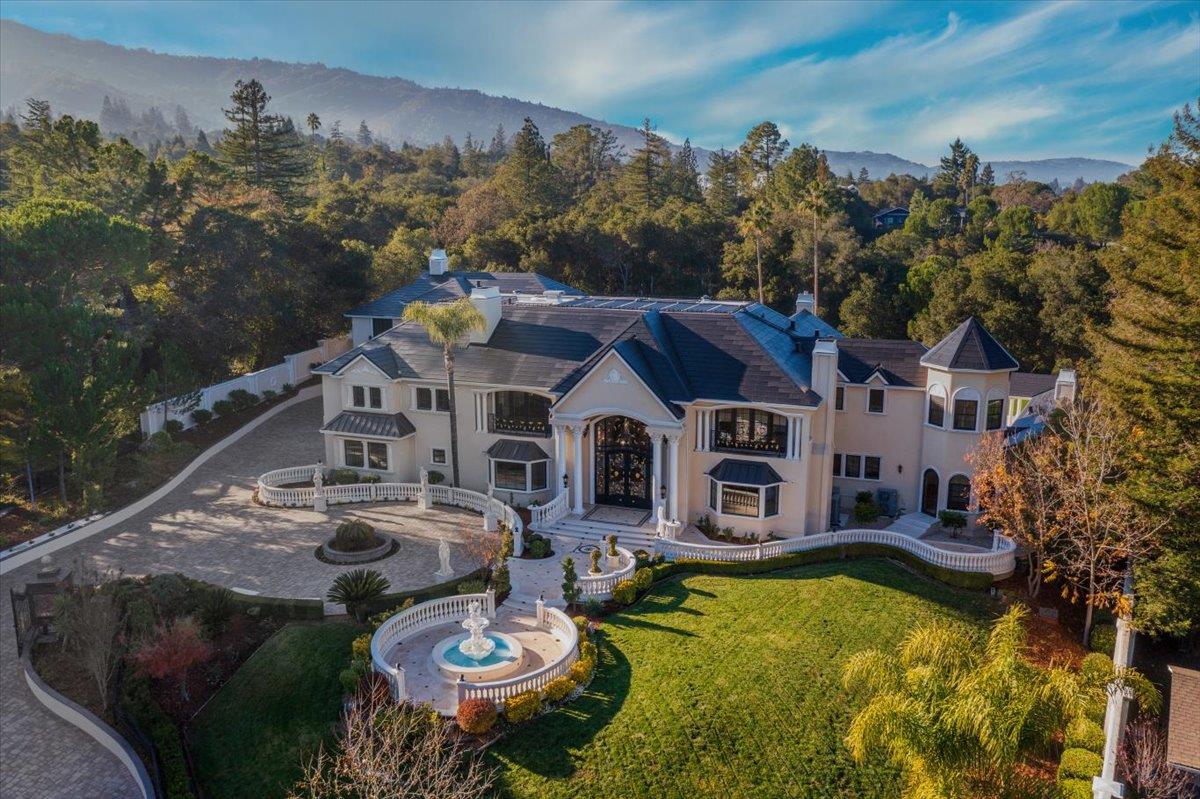 18911 Decatur Road Los Gatos, CA 95030 - Photo 133 of 137 Gallery Image 133