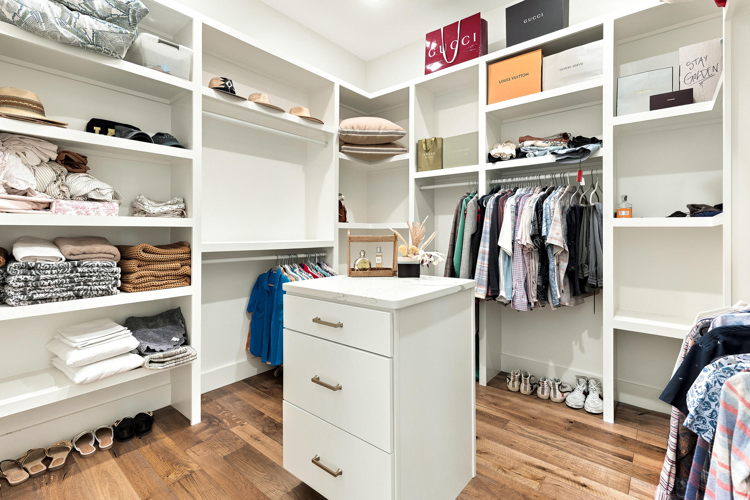 17 Dulce Ln Inlet Beach Inlet Beach, FL 32461 - Photo 52 of 149 Primary Closet