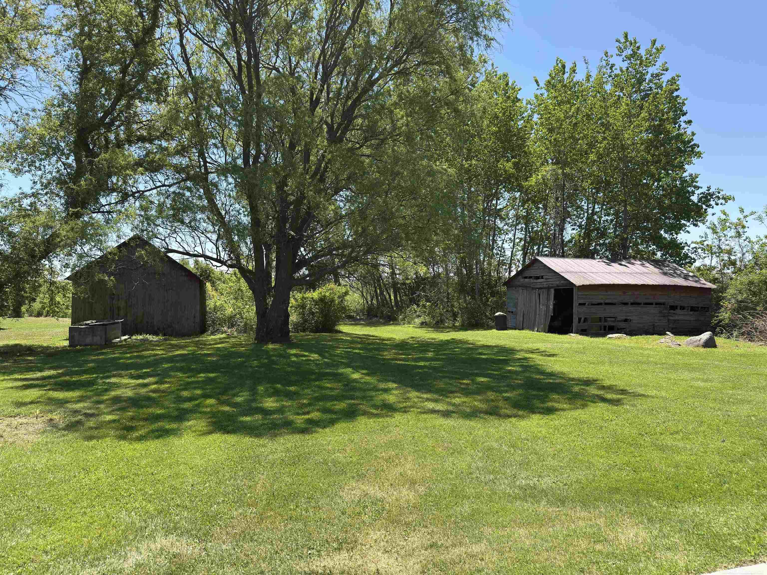 6474 Sanilac Road Carsonville, MI 48419 - Photo 18 of 19