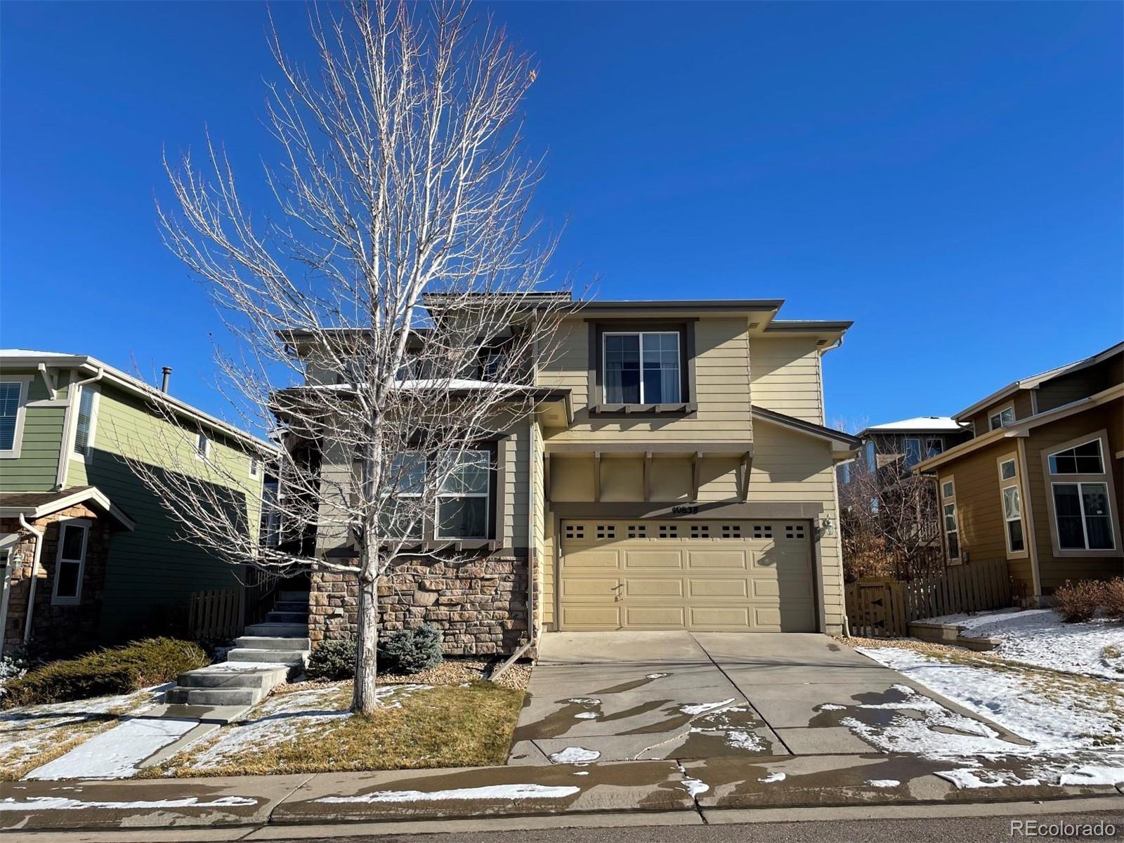 10838 Towerbridge Road Highlands Ranch, CO 80130 - Photo 1 of 26