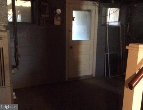 2802 Creston Road Baltimore, MD 21222 - Photo 16 of 20 Basement