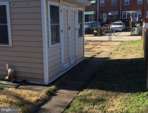 2802 Creston Road Baltimore, MD 21222 - Photo 20 of 20 shed